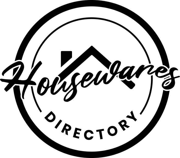 Housewares Directory